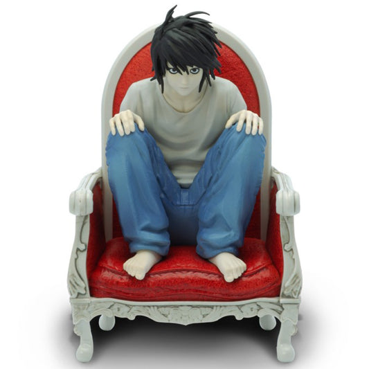 Death Note - L 14cm Repack