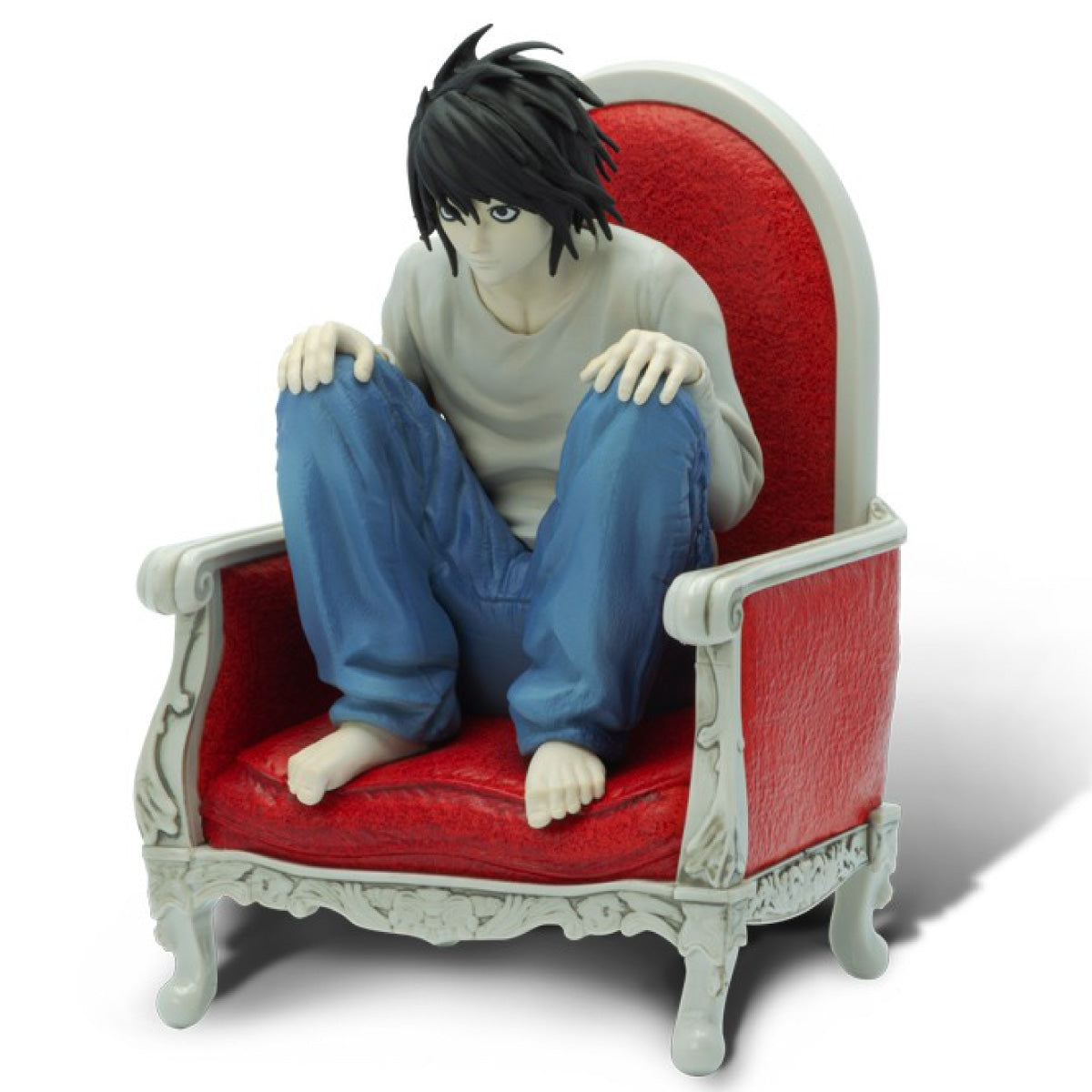 Death Note - L 14cm Repack