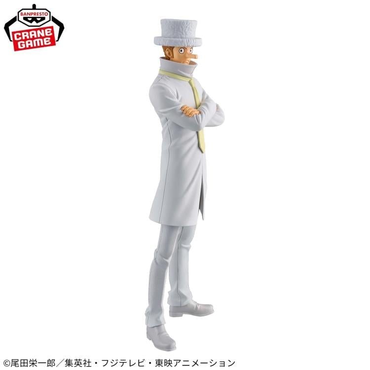 Dxf One Piece - Kaku 17Cm