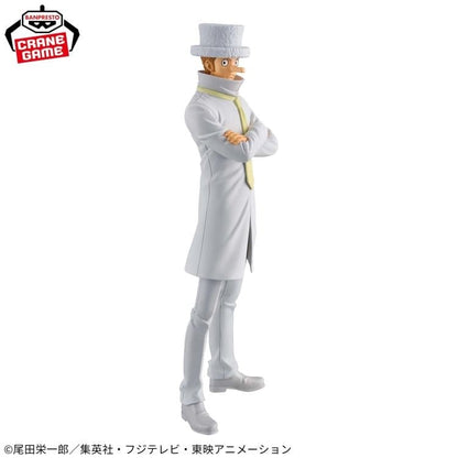 Dxf One Piece - Kaku 17Cm