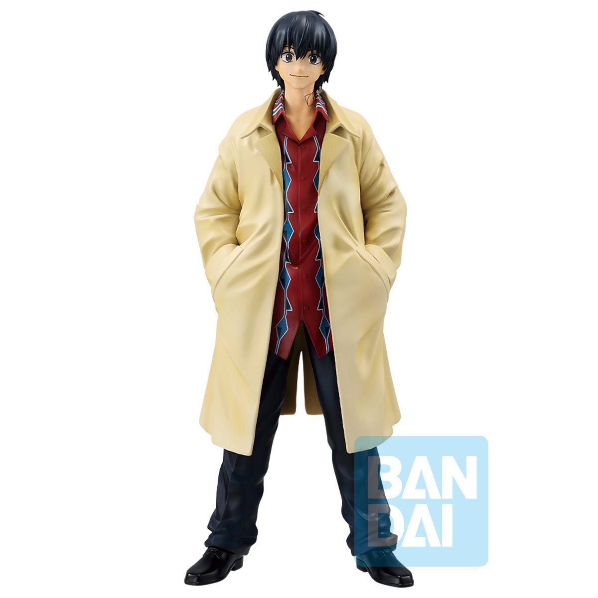 Sakamoto Days Ichibansho - Nagumo 21Cm