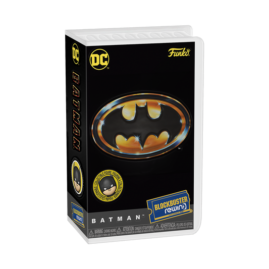 Funko Rewind - Batman