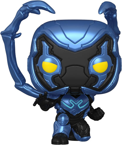 Dc  - Blue Beetle (1403)