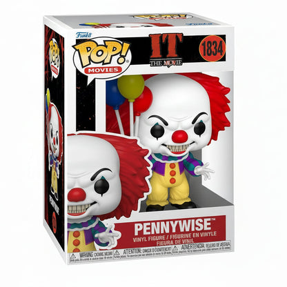 IT -  Pennywise (1834)