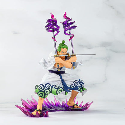 One Piece Dxf Special - Zoro-Juro 13Cm