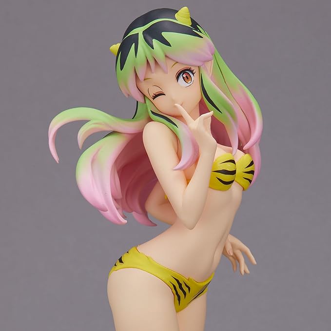 Banpresto Glitter&Glamours - Lum 22cm (B)