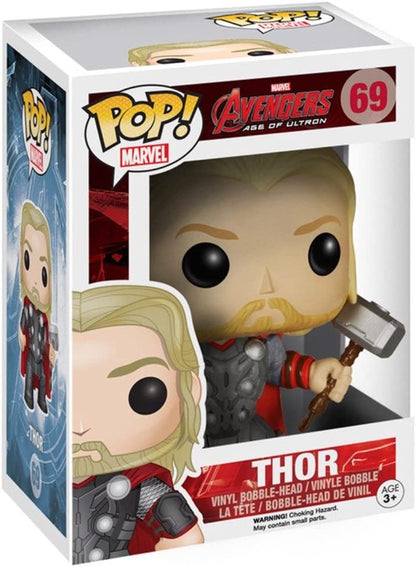 Avengers age of Ultron - Thor (69)