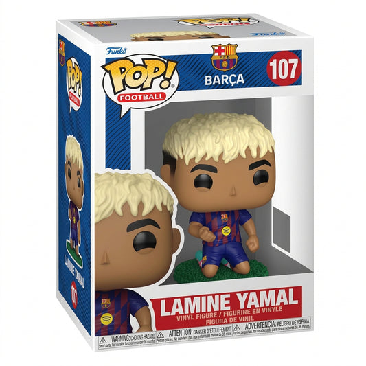 Football - Lamine Yamal (107)