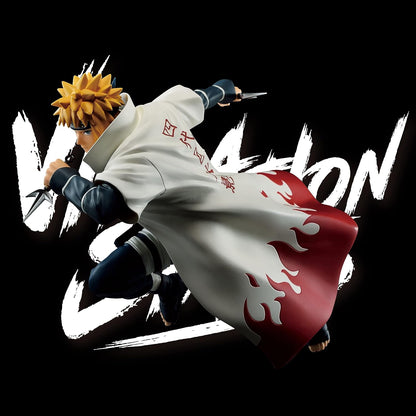 Naruto Shippuden - Namikaze Minato 18Cm Ver. II