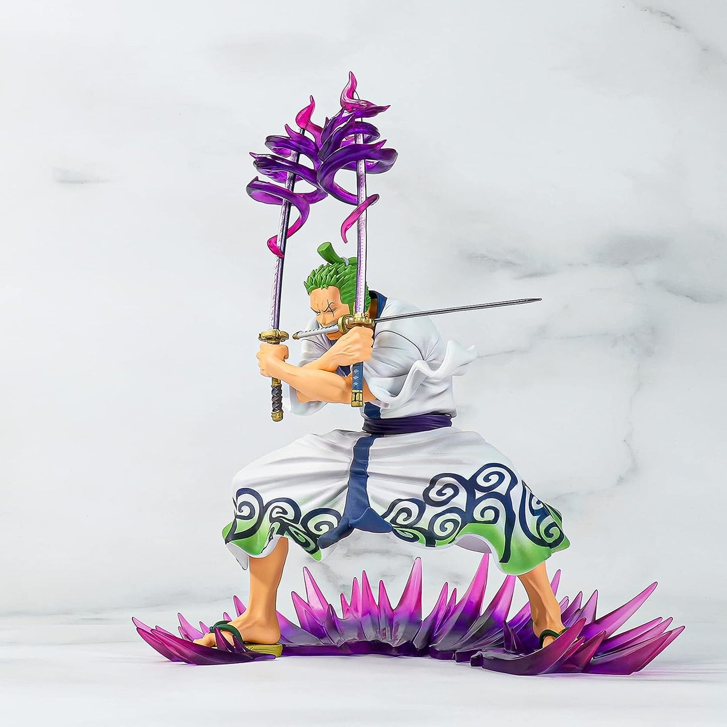 One Piece Dxf Special - Zoro-Juro 13Cm