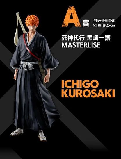 Bleach - Ichigo (A) 25Cm