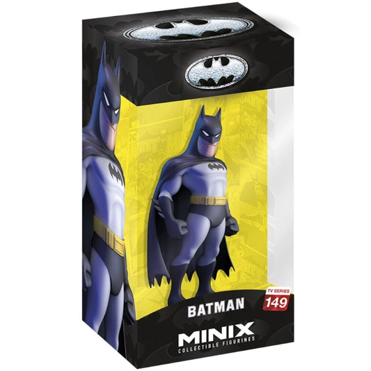 Minix Comics - Batman