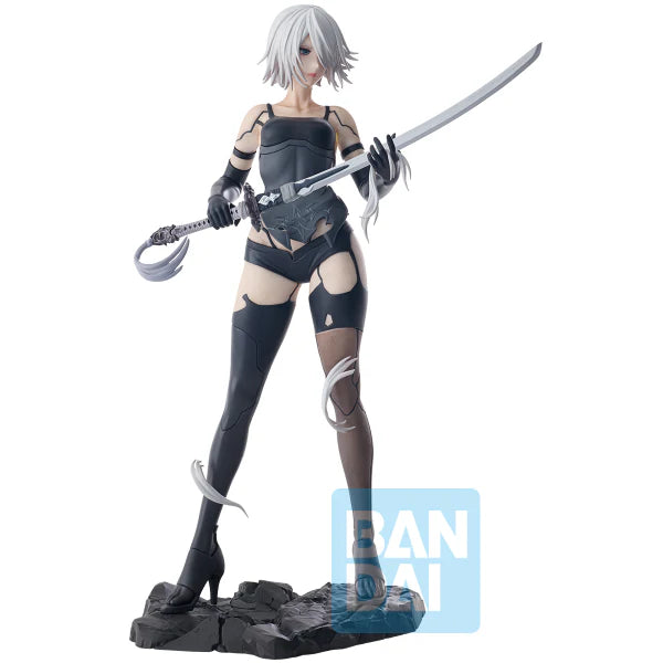 Ichibansho NieR Automata - A2 20Cm