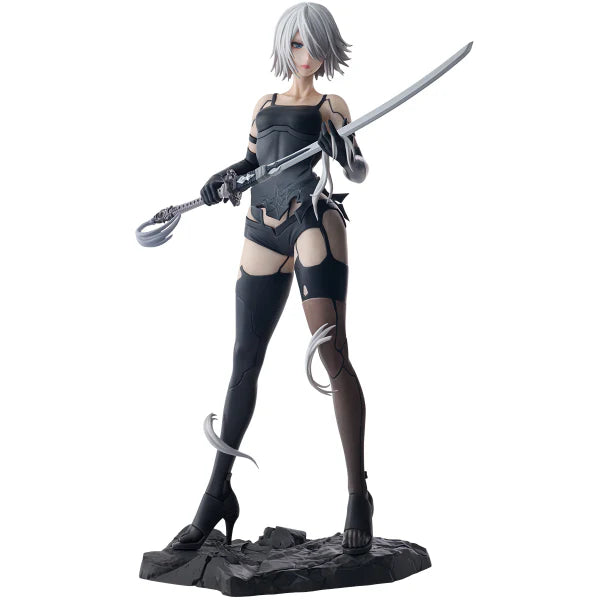 Ichibansho NieR Automata - A2 20Cm