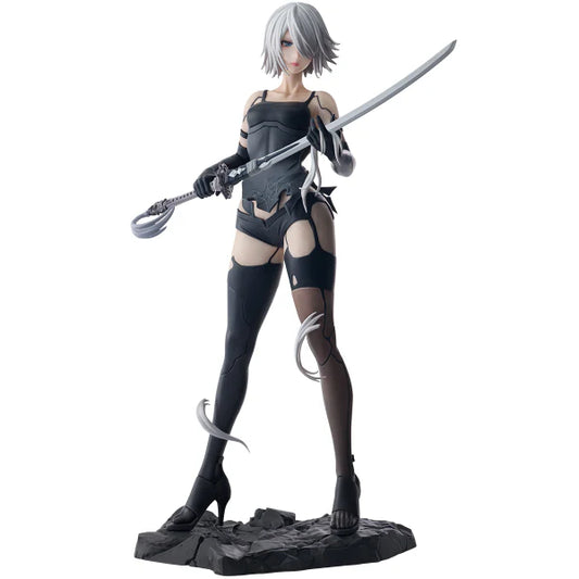 Ichibansho NieR Automata - A2 20Cm