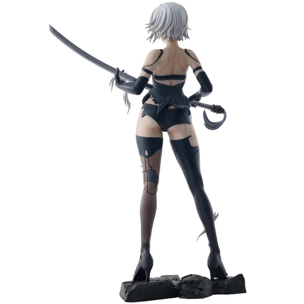 Ichibansho NieR Automata - A2 20Cm