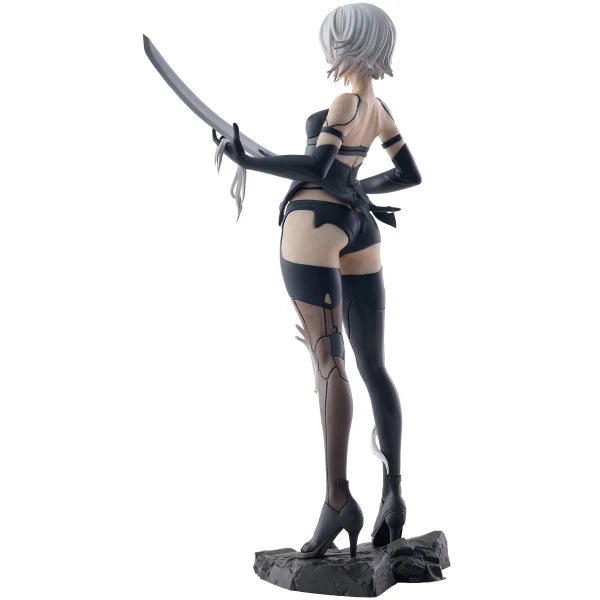 Ichibansho NieR Automata - A2 20Cm