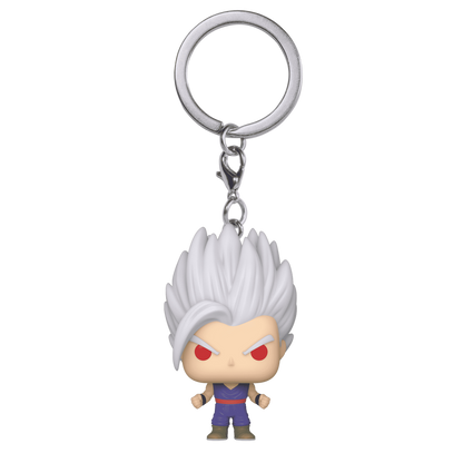 Funko Keychain - Son Gohan Beast