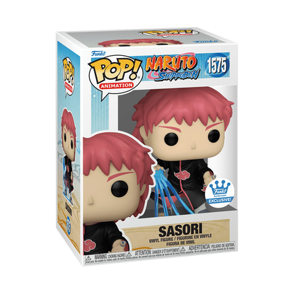 Naruto Shippuden - Sasori (1575) Exclusive