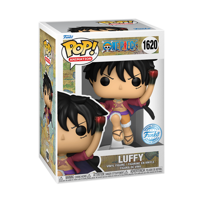 One Piece - Luffy (1620) Special