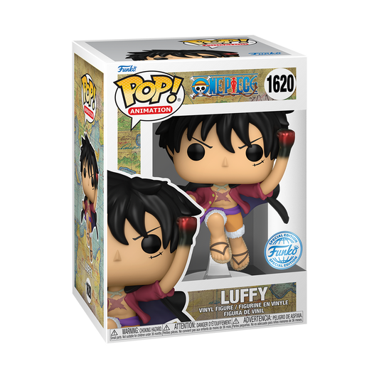 One Piece - Luffy (1620) Special