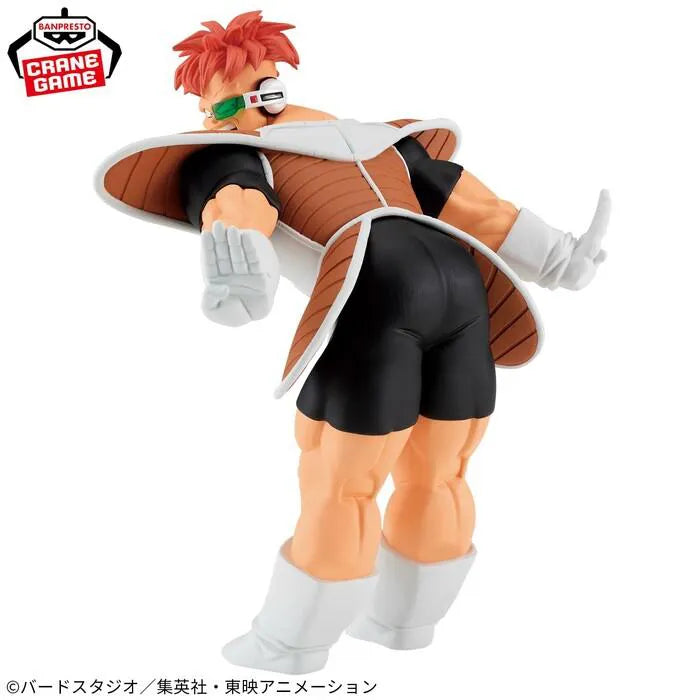 Dragon Ball Z - Recoome 14cm