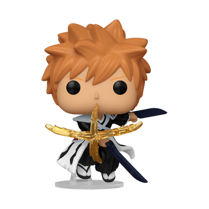 Bleach - Ichigo Kurosaki (2392)