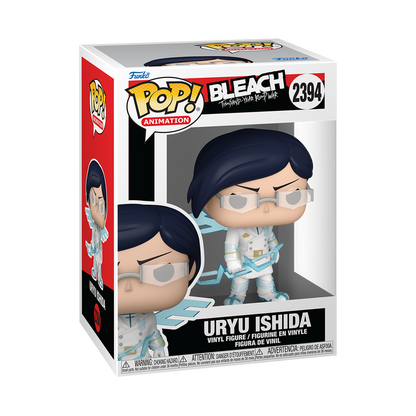 Bleach - Uryu Ishida (2394)