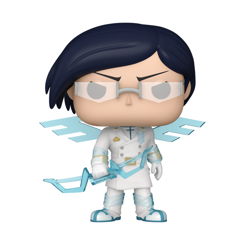 Bleach - Uryu Ishida (2394)