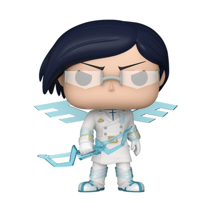 Bleach - Uryu Ishida (2394)