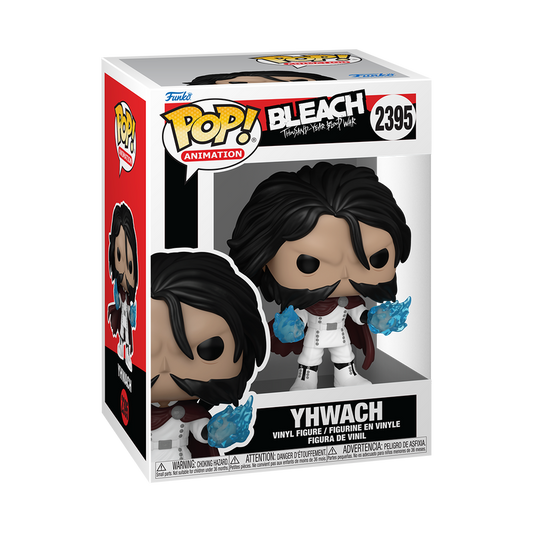Bleach - Yhwach (2395)