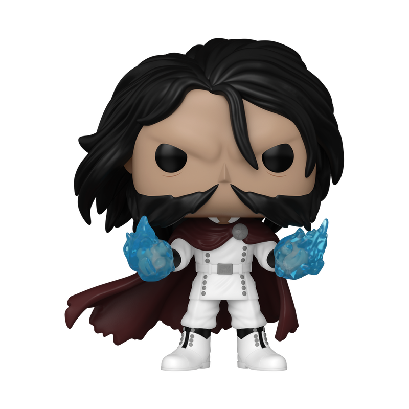 Bleach - Yhwach (2395)