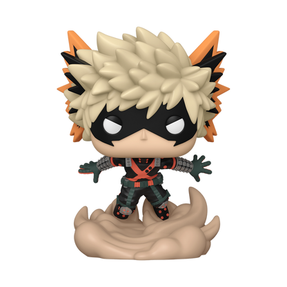My Hero Academia  - Katsuki Bakugo (1810)