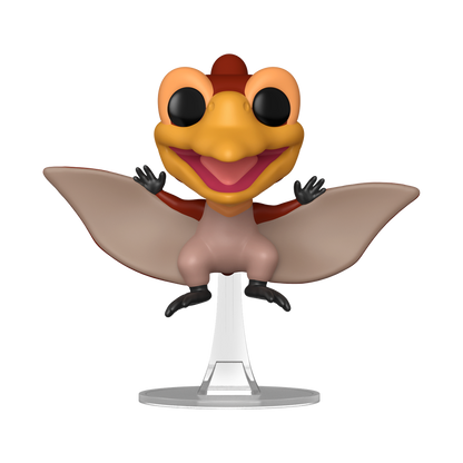 The Land Before Time - Petrie (1840)