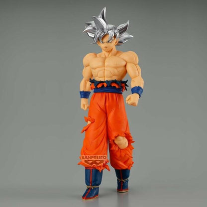 Dragon Ball Super - Son Goku Ultra Istinct 19Cm
