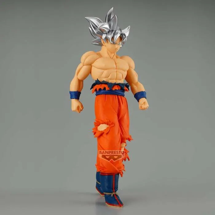 Dragon Ball Super - Son Goku Ultra Istinct 19Cm