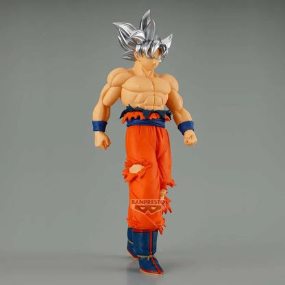 Dragon Ball Super - Son Goku Ultra Istinct 19Cm