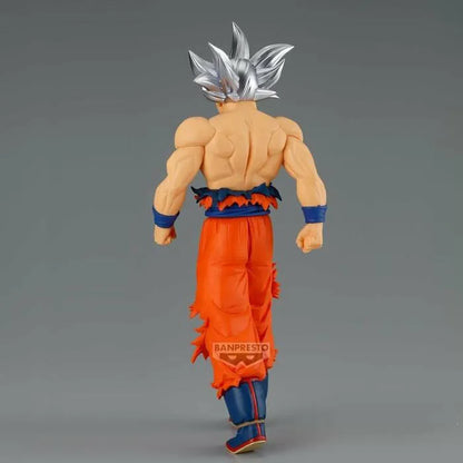Dragon Ball Super - Son Goku Ultra Istinct 19Cm