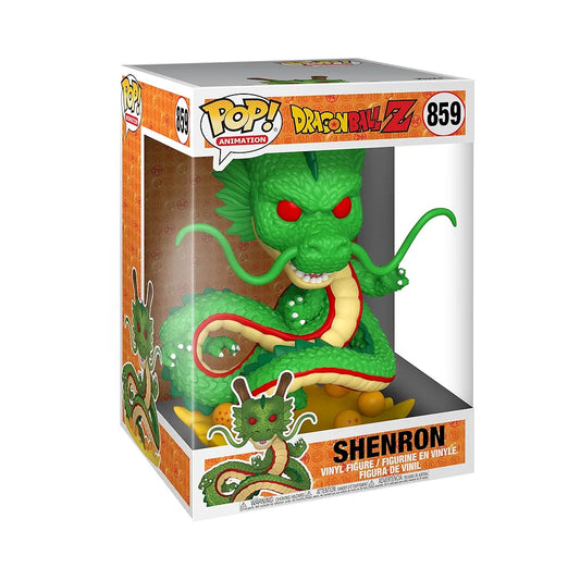 Dragon Ball Z - Shenron (859)