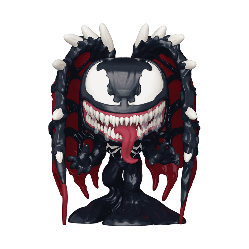 Spider-Man 2 - Venom (1019) Exclusive