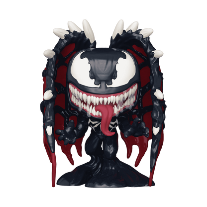 Spider-Man 2 - Venom (1019) Exclusive