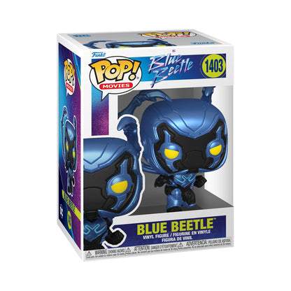 Dc  - Blue Beetle (1403)