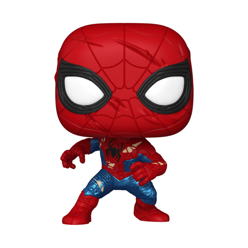 Spider-Man Brand New Day - Spider-Man (1587)