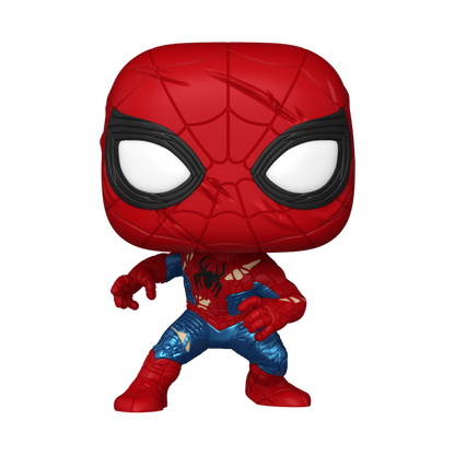 Spider-Man Brand New Day - Spider-Man (1587)