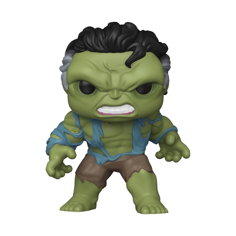 Spider-Man Brand New Day - Hulk (1588) DLX