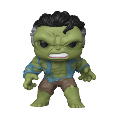 Spider-Man Brand New Day - Hulk (1588) DLX