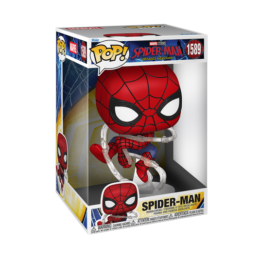 Spider-Man Brand New Day - Spider-Man (1589) Jumbo