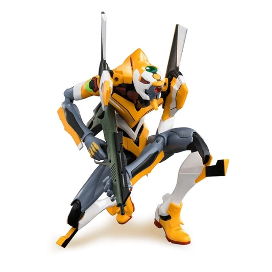 Model Kit Blokees - Eva-00 18Cm