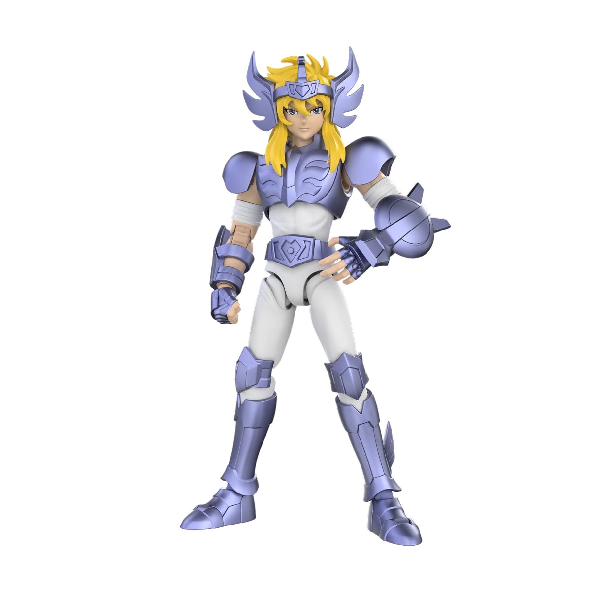 Model Kit Blokees - Cygnus Hyoga 12Cm