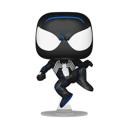 Spider-man - Spider-Man Symbiote Suit (1501) Special
